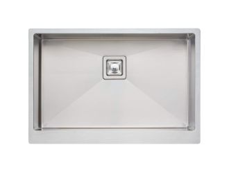 Oliveri PR1290U Professional Butler Series Mega Bowl Sink With Apron