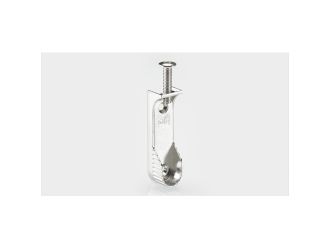 Hettich Wardrobe Rail Supports SL 786