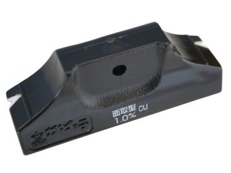 Ceramic Type Edge Trimmer - 1mm Chamfer 45 degree