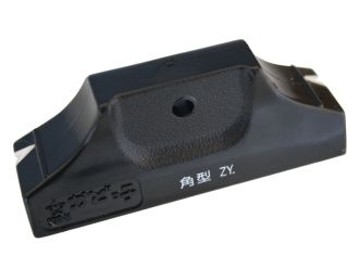 Ceramic Type Edge Trimmer - Square Profile