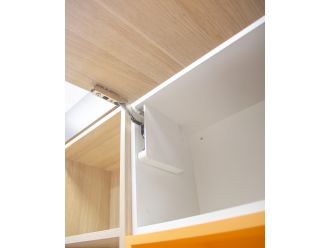 DTC Lifting System SQ