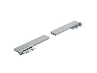 Hettich TopLine L Silent System soft closing set 50kg 2doors
