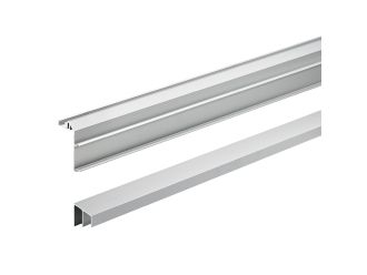 Hettich TopLine L Profile set 4000 mm (PICKUP ONLY)