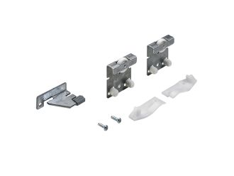 Hettich TopLine 25 Set for 1-door cabinet