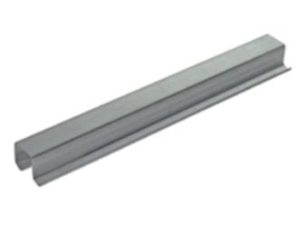 Hettich TopLine 27 Runner Profile 2 Track 3500mm