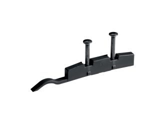 Hettich SlideLine 55 Plus Stay closed function