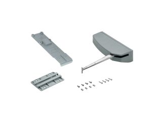 Hettich WingLine Push To Move Basic Set