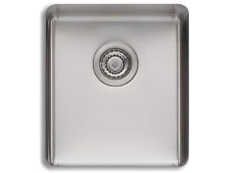 Oliveri SN1030U Sonetto Standard Bowl Undermount Sink