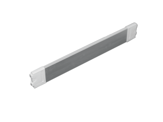 Stainless Steel Dividers for Modular Cutlery Tray