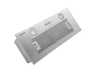 Domain 75cm Undermount Rangehood S/Steel