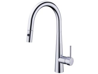 Pull Out Goose Pin Handle