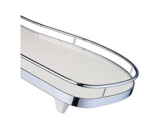 Hettich LeMans II CLASSIC Shelf Set