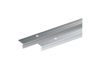 Hettich WingLine L Guide Profile 2400mm