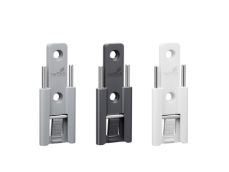Hettich WingLine L Centre hinge component