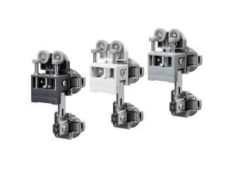 Hettich WingLine L Running Component w/ Self Closing 25kg