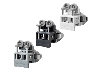 Hettich WingLine L Running Component Without Self Closing 12kg