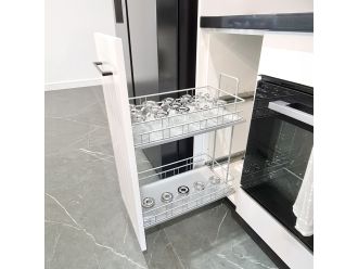 Hettich Cargo IQ plus 300