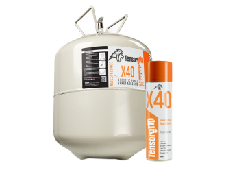 Tensorgrip X40 Fast Dry High Grab Spray Adhesive