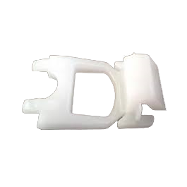 Hettich MultiTech White Plastic Drawer Clip