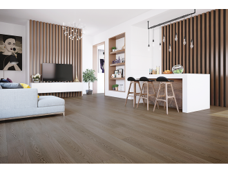Oak Flooring 1860 x 190 x 12/2 mm