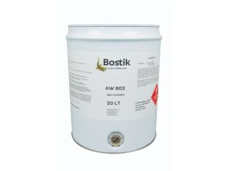 Bostik 802 ABS Cleaner 20L