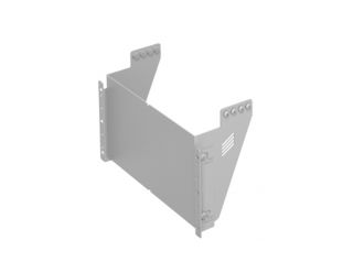 Hettich Front connector for waste system 300