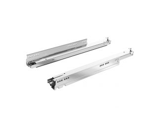 Hettich Actro YOU XS Soft Closing Runner Set