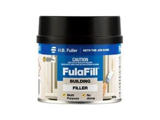FulaFill Building Filler