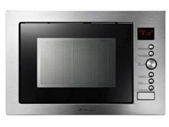 Domain Premium Built In Microwave Grill & Convection - 600mm