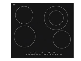 Domain 60cm Touch Control Ceramic Cooktop