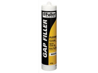 Fuller Gap Filler 450g White