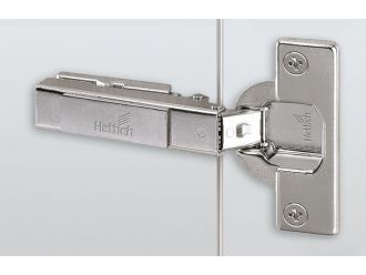 Hettich Intermat 9936 95° Screw on Door Hinge - Full Overlay (Standard Hinge)