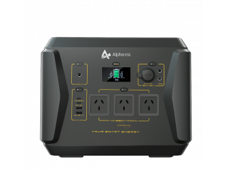 AlphaESS BlackBee 1000 Portable Power Station
