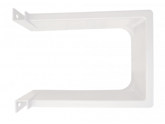 Magic Pro/Star Plus U-shape Drawer Bracket for Under Sink