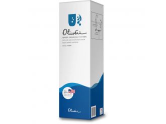 Oliveri FR7905 Satellite or 3 Way Mixer Water Filtration System Replacement Cartridge
