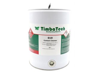 Timbatech 019 Contact Cleaner