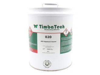 Timbatech 020 Abs Cleaner