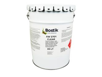 Bostik 2701 Spray Contact 20L - Clear