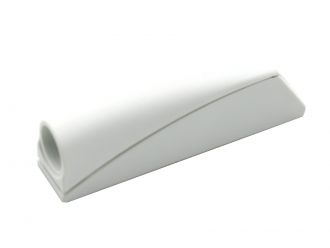 Case for 14mm Push Catch - White