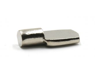 7mm Zinc Shelf Pin (Pkt/1000)