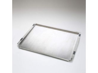 Oliveri ACP109 Stainless Steel Bench Top Drainer Tray