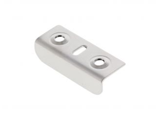 CL L Shaped Angled Striking Plate