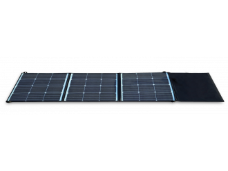 Sunman eArc Portable Solar Blanket 100w
