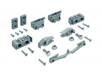 Hettich TopLine L LH Accessory Set for Offset Opening