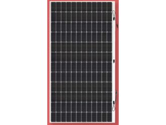 Sunman eArc Flexible Solar Panel 430w