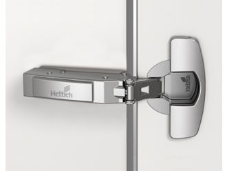 Hettich Sensys 110° Hinge - Full Overlay (Thin Door 10-19mm W/O Silent System)