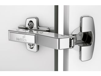 Hettich Sensys W30 95°  Fix Fast Hinge - Full Overlay (Corner Cabinet)