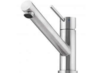 Oliveri SS2510 Stainless Single Lever Mixer