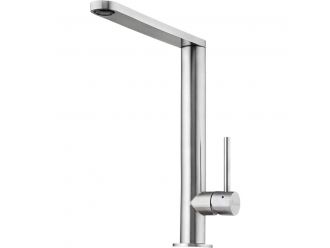 Oliveri SS2540 Stainless Right Angle Mixer