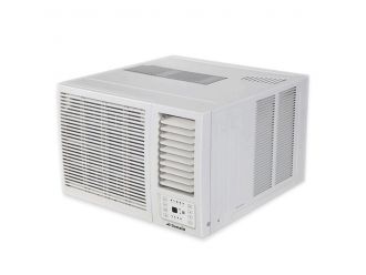 Domain 2.6kw Reverse Cycle Window/Wall Mounted Box Air Conditioner